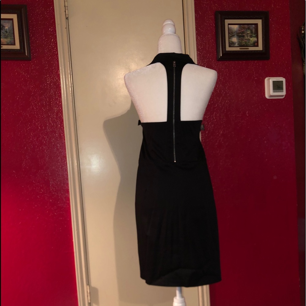 Andrew Marc New York Dress